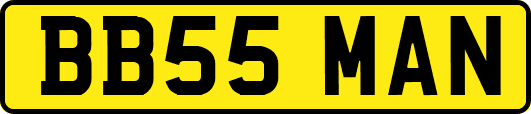 BB55MAN