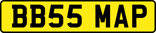 BB55MAP