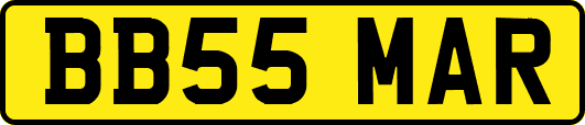 BB55MAR