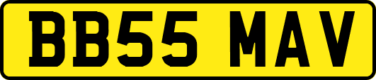 BB55MAV