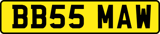 BB55MAW