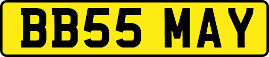 BB55MAY