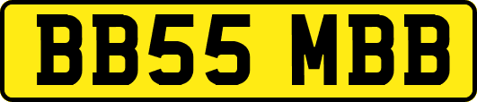 BB55MBB