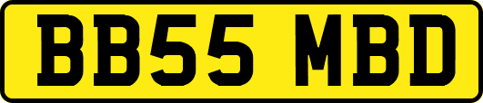 BB55MBD