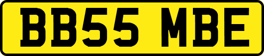 BB55MBE