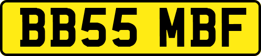 BB55MBF
