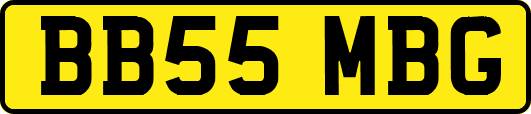 BB55MBG