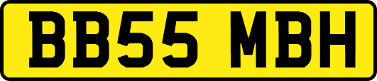 BB55MBH