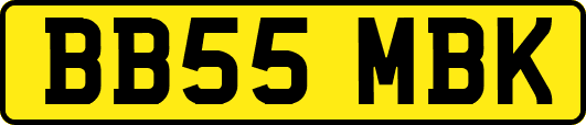 BB55MBK
