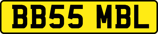 BB55MBL