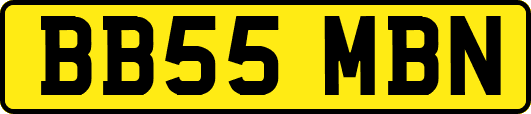BB55MBN
