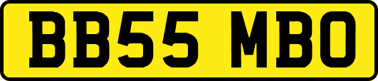 BB55MBO