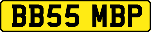 BB55MBP