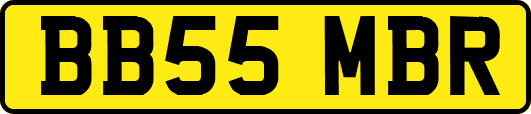 BB55MBR