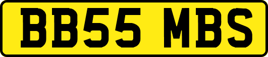 BB55MBS