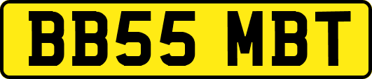 BB55MBT