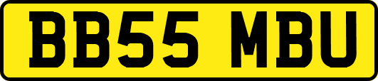 BB55MBU
