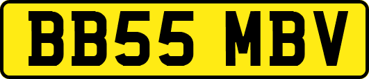 BB55MBV
