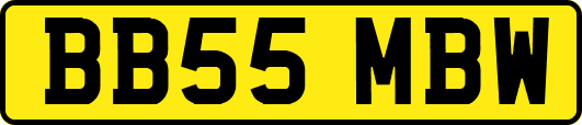 BB55MBW