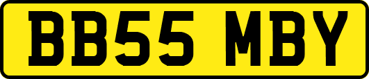 BB55MBY