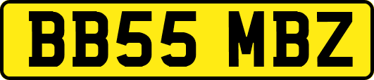 BB55MBZ