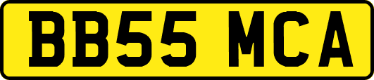 BB55MCA