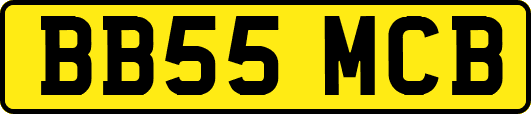BB55MCB