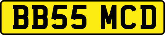 BB55MCD