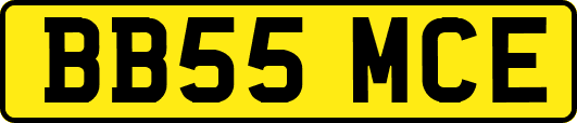 BB55MCE