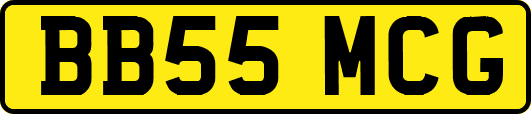 BB55MCG