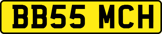 BB55MCH