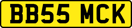 BB55MCK