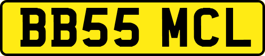 BB55MCL