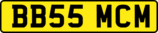 BB55MCM