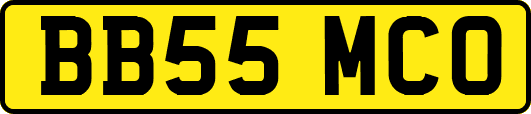 BB55MCO