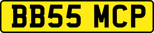 BB55MCP