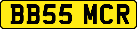 BB55MCR