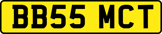 BB55MCT