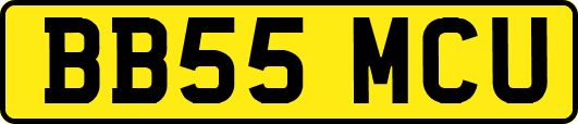 BB55MCU