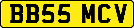 BB55MCV