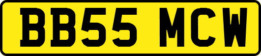 BB55MCW