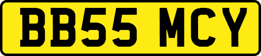 BB55MCY