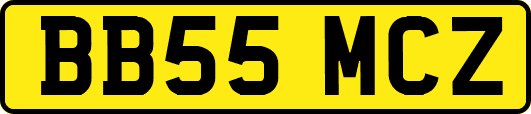 BB55MCZ