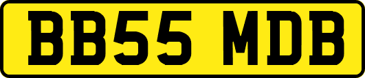 BB55MDB