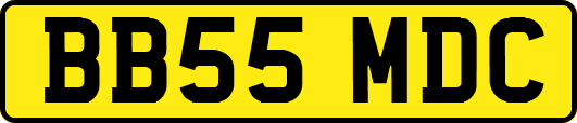 BB55MDC