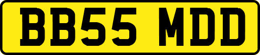 BB55MDD