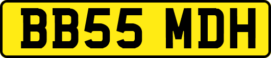 BB55MDH