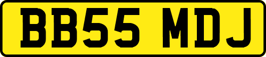 BB55MDJ
