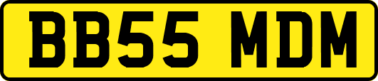 BB55MDM