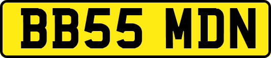 BB55MDN